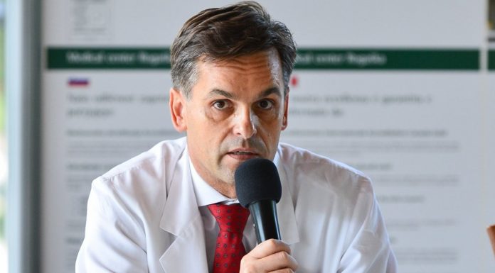 Žensko zdravje – vrhunska obravnava in inovativni programi