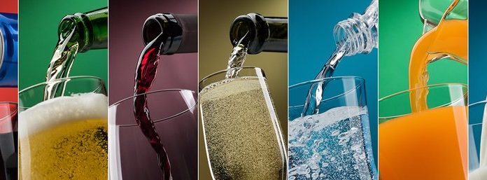 Alkoholne pijače ne preženejo žeje, ampak dodatno dehidrirajo