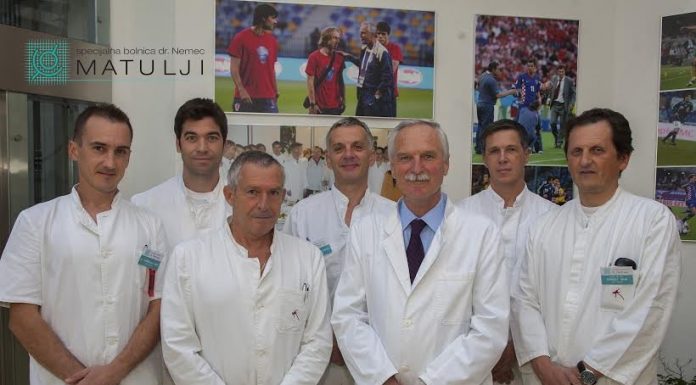 Personalizirana medicina in individualni pristop do pacienta
