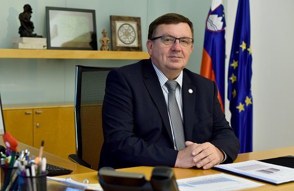 Kaj nam je ekskluzivno povedal odstopljeni minister Fakin?