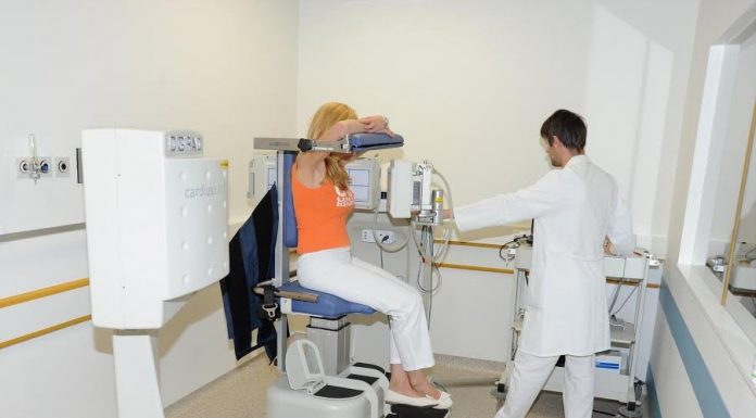 Nova kardiološka kamera DIGIRAD Cardius X-ACT