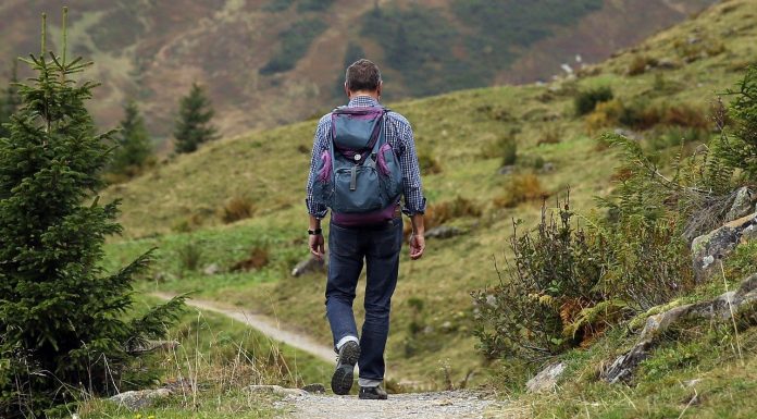Nevarne kemikalije tudi v oblačilih za dejavnosti na prostem
