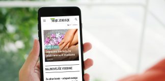 Revija za moje zdravje