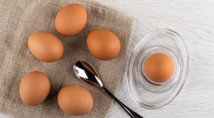 Bodo kokoši rešile pomanjkanje vitamina D pri ljudeh?