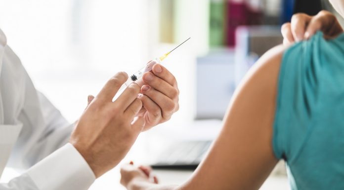 Začetek cepljenja proti klopnemu meningoencefalitisu za 3- in 49-letnike