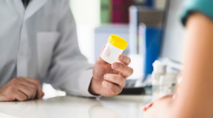 Urinske preiskave: Pametna stranišča namesto laboratorijev