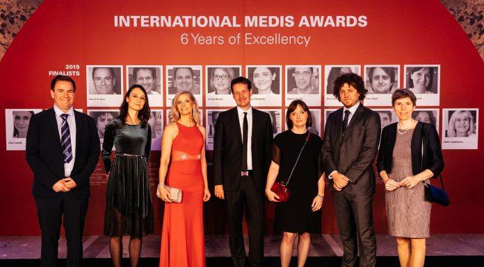 International Medis Awards 2019: Pet slovenskih zmagovalcev