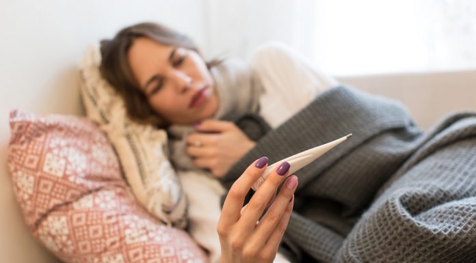 Bo novi koronavirus nova gripa: Okužba z mutiranim virusom se širi