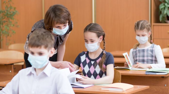 Pandemija pred vrati: Se je virus, ki povzroča SARS, vrnil?