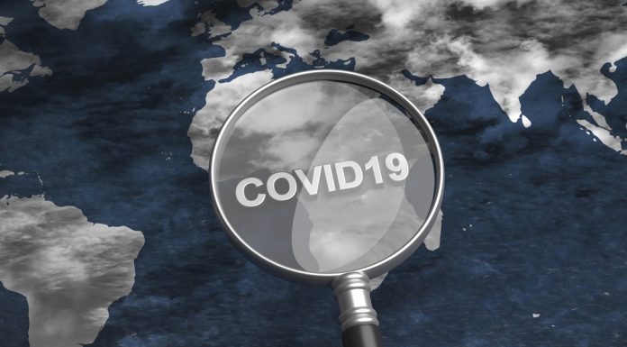 Covid-19: Najmanj umrlih v Nemčiji, največ v Italiji, kje je Slovenija?