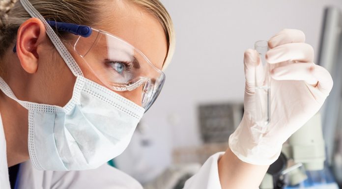 Covid -19 cepivo testirano, registracija pri FDA v teku