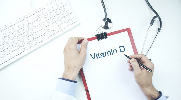 Vitamin D in potek ter zapleti covid-19 – dokazana dejstva