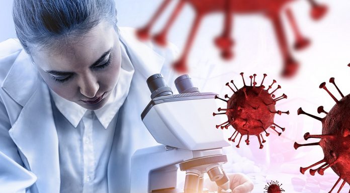 Inovativno cepivo zoper covid-19 temelji na nanodelcih