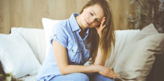 utrujenost