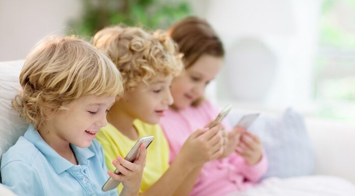 nevarnosti spletnih socialnih omrežij