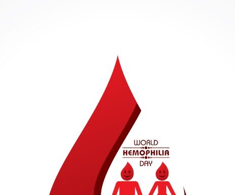 Hemofilija-genska terapija.