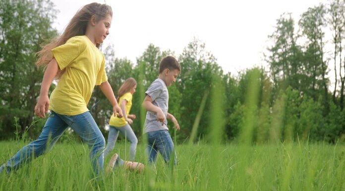 Aktivnost proti sedentarnosti