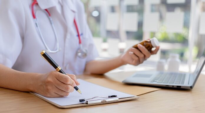 Brezšivna skrb pri pacientih