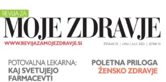 Naslovnica junij/julij 2023