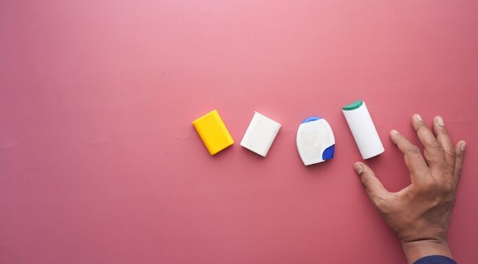 Umetna sladila v prehrani