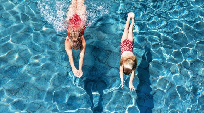 Sladkorna bolezen poleti