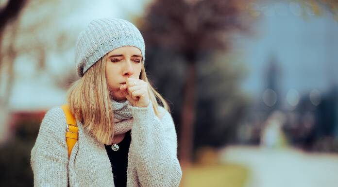 Kašelj-ugotavljanje vzroka