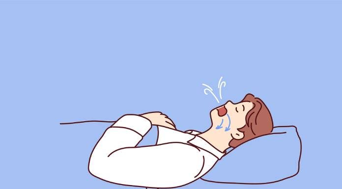 Obstruktivna spalna apnea