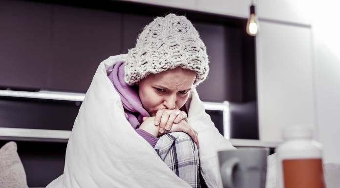 Slabost pri kemoterapiji