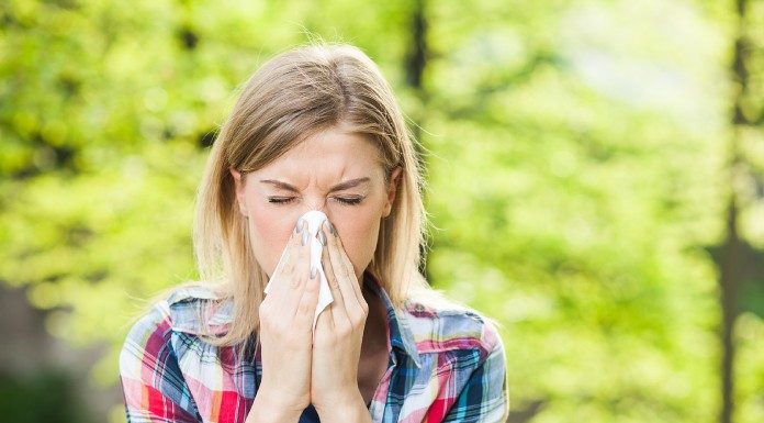 Anafilaksije-najtežje alergijske reakcije