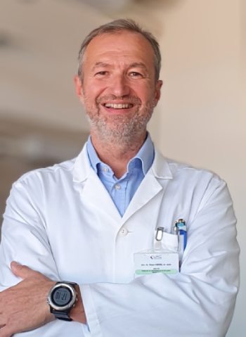 prof. dr. Bojan Krebs
