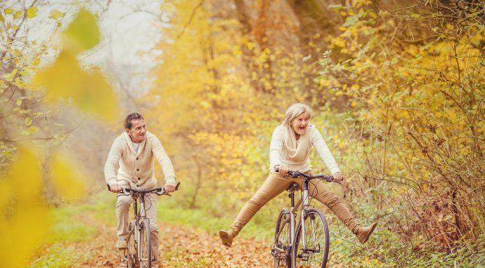 Mišična masa v starosti
