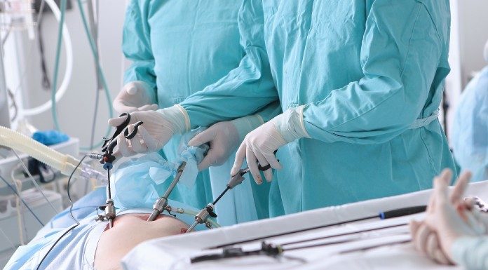 Operacija dimeljske kile