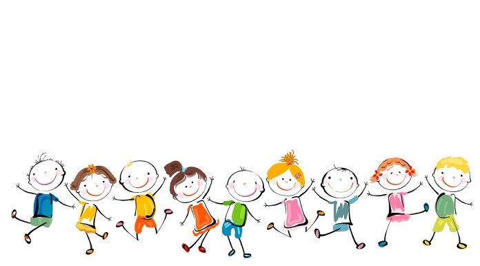 Naglavne uši pri otrocih.