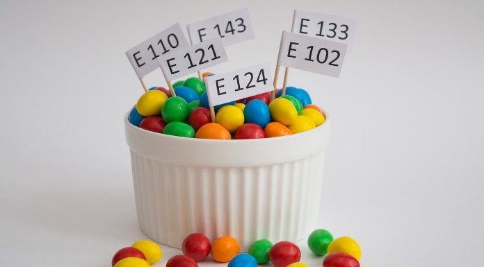 Prehranski emulgatorji in pojav raka