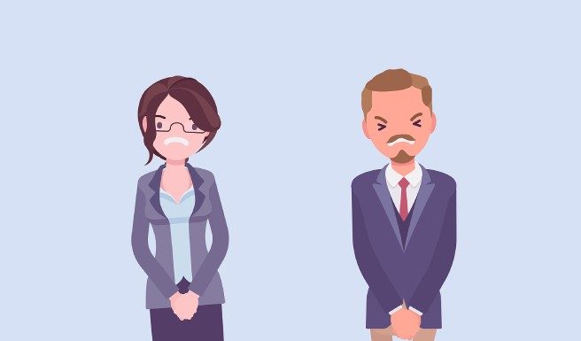 Prekomerno aktiven sečni mehur pri moških