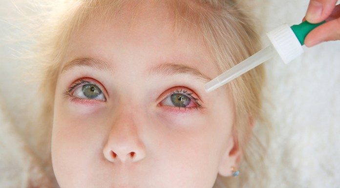 Zdravje oči v času pomladnih alergij