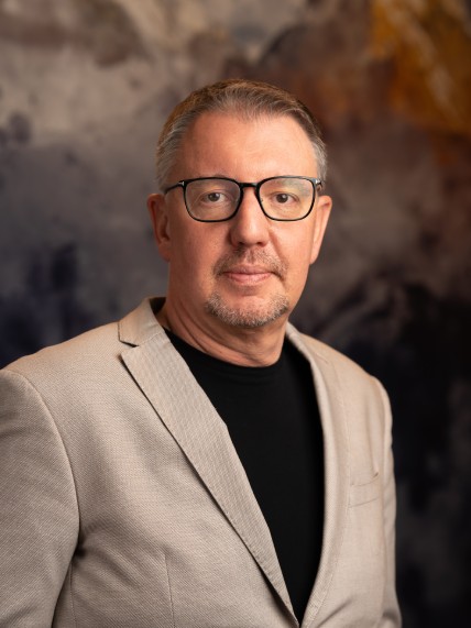 dr. Klemen Grabljevec