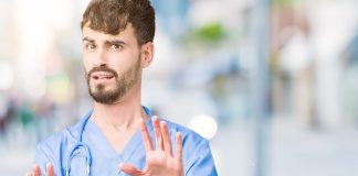 Ne nasilju v zdravstvu