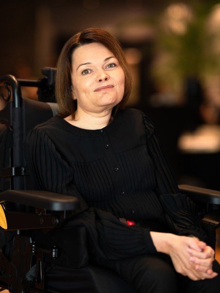 Tea Černigoj Pušnjak