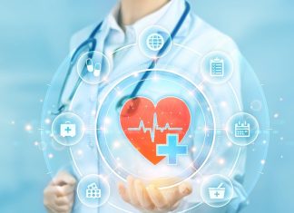 Elektroporacija kot sodobna metoda zdravljenja motenj srčnega ritma