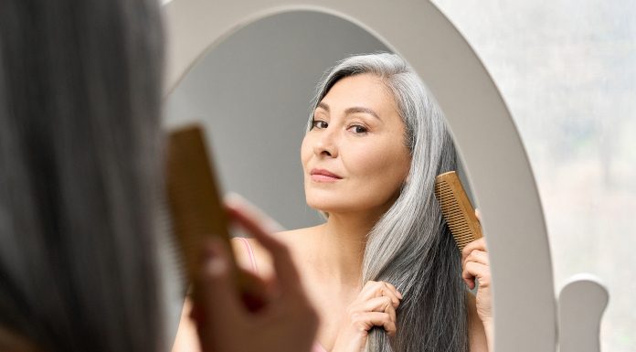 Menopavza in telesne spremembe