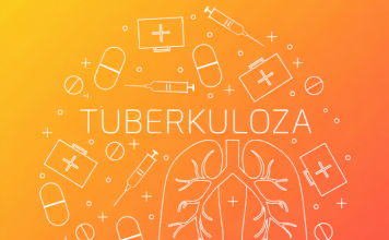 Tuberkuloza danes: kaj moramo vedeti Tuberkuloza danes in pomen zgodnjega prepoznavanja bolezni