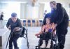 Vključevanje mladih invalidov v šport zahteva sodelovanje Otroci in mladi invalidi pri športnih dejavnostih s strokovno podporo